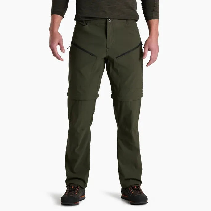 Men's Renegade Convertible Pant
