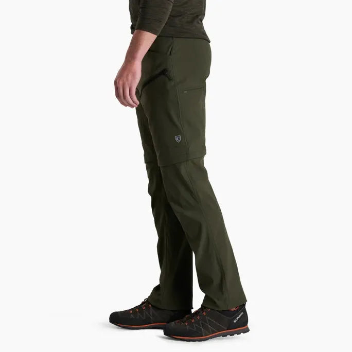 Men's Renegade Convertible Pant