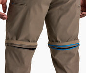 Men's Renegade Convertible Pant