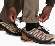 Men's Renegade Convertible Pant