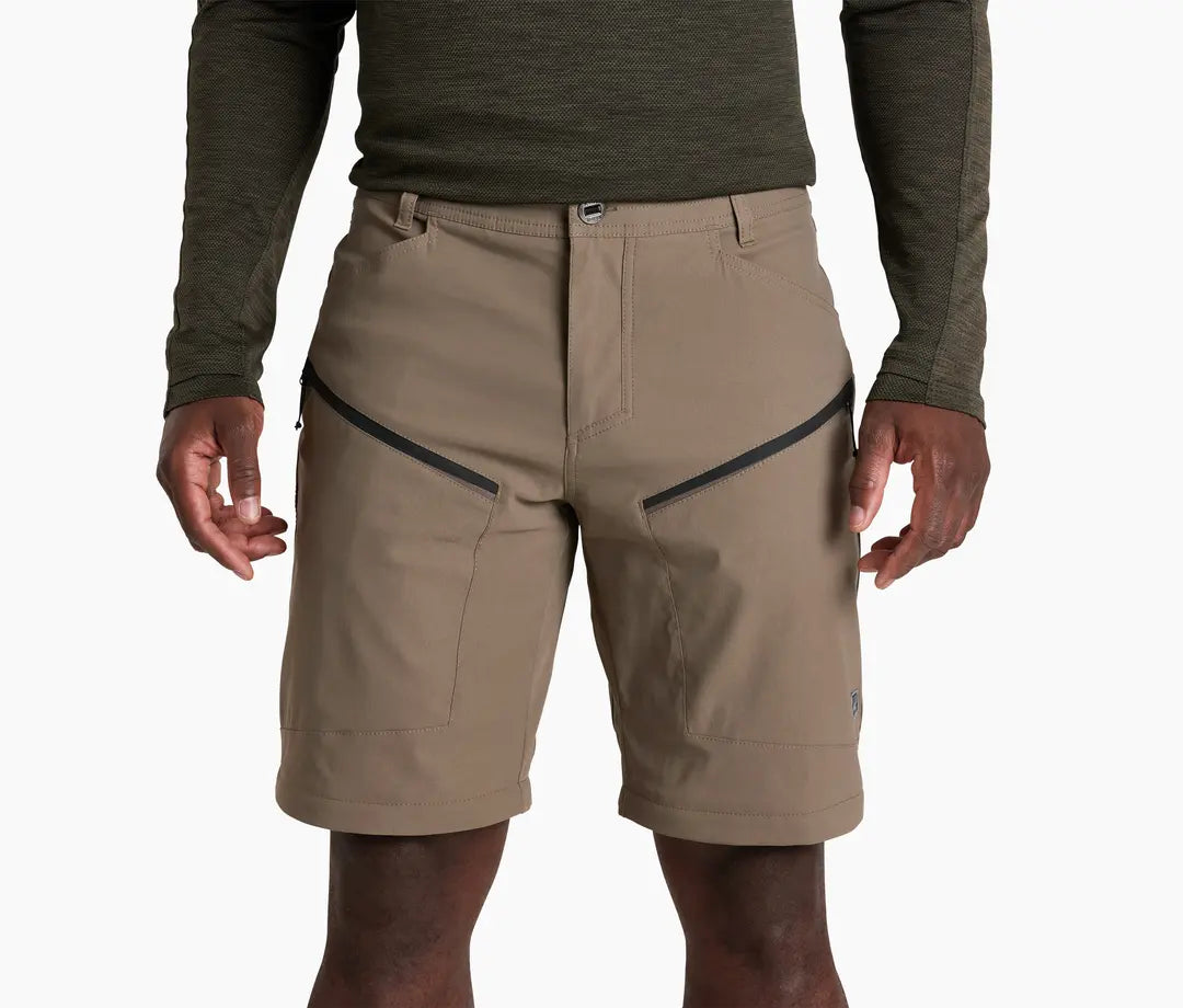 Men's Renegade Convertible Pant