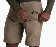 Men's Renegade Convertible Pant