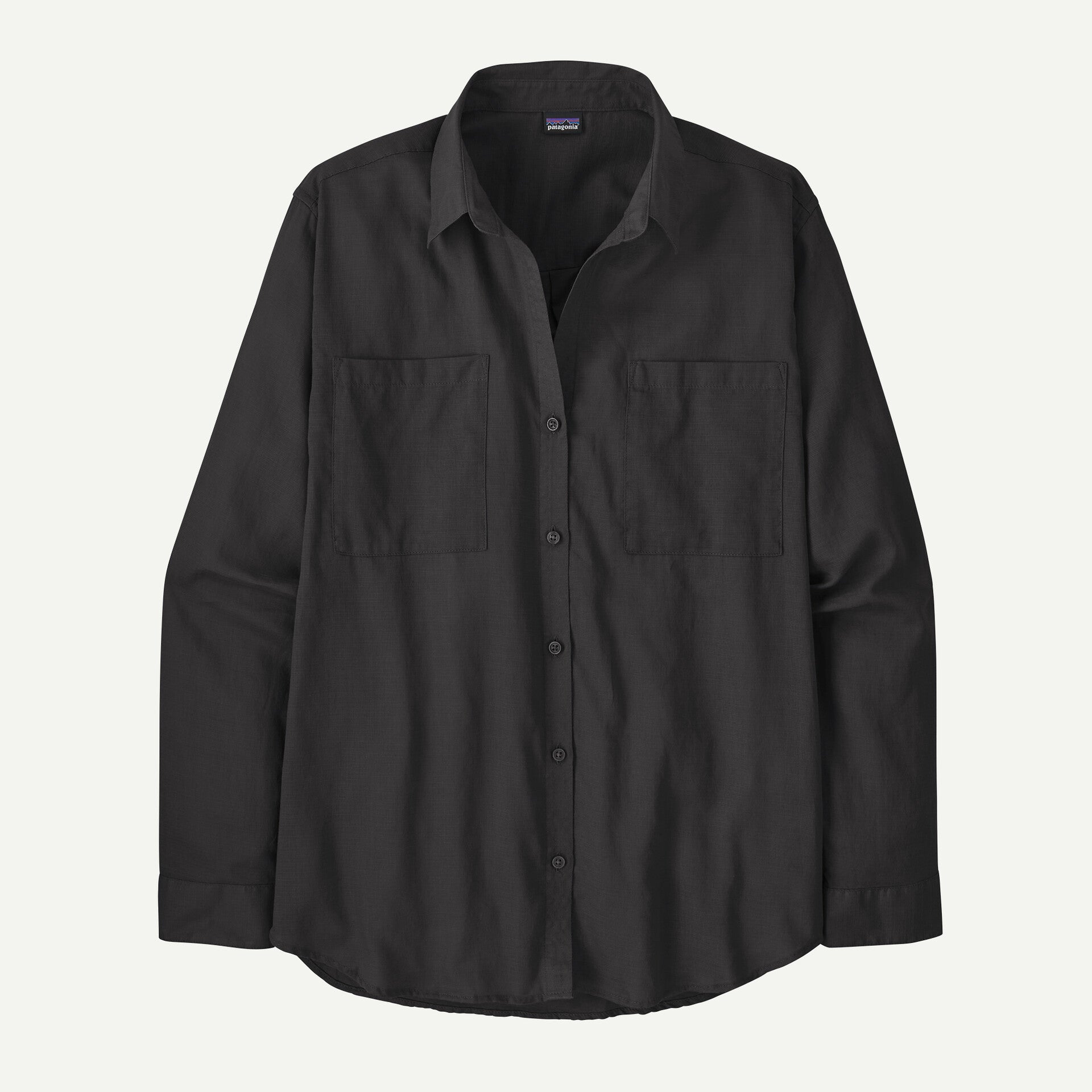 Women's Lightweight A/C Buttondown Shirt