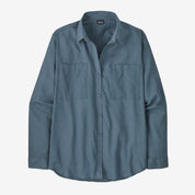 Patagonia Women's Lightweight A/C Button-Down Shirt