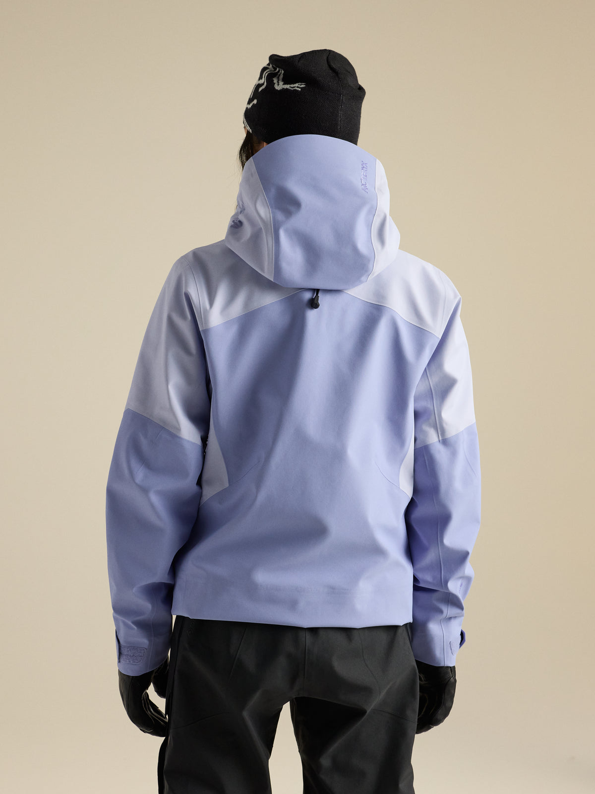 Women’s Sentinel Jacket – Kasumi / Moonstone