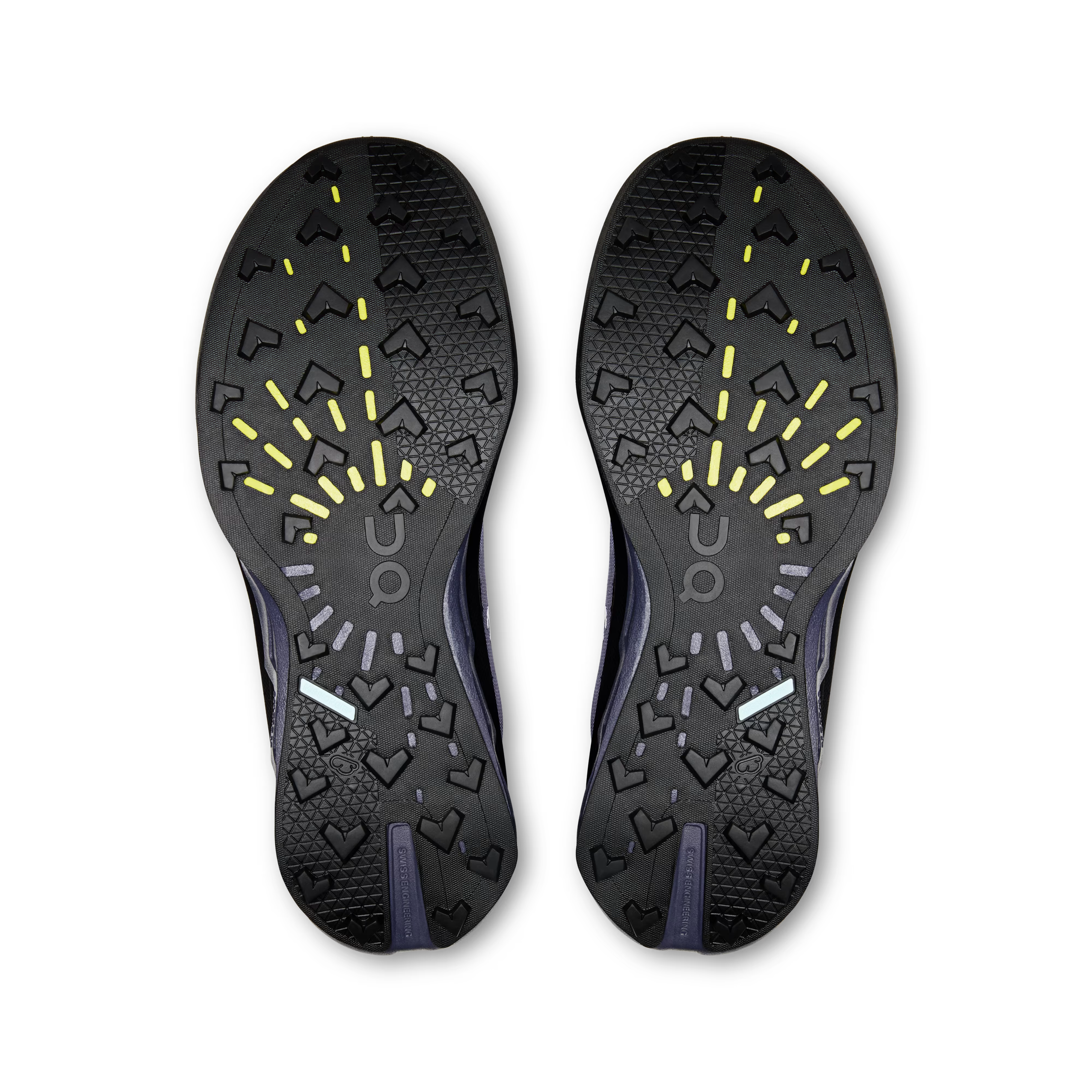 Women's Cloudultra Peak Running Shoes