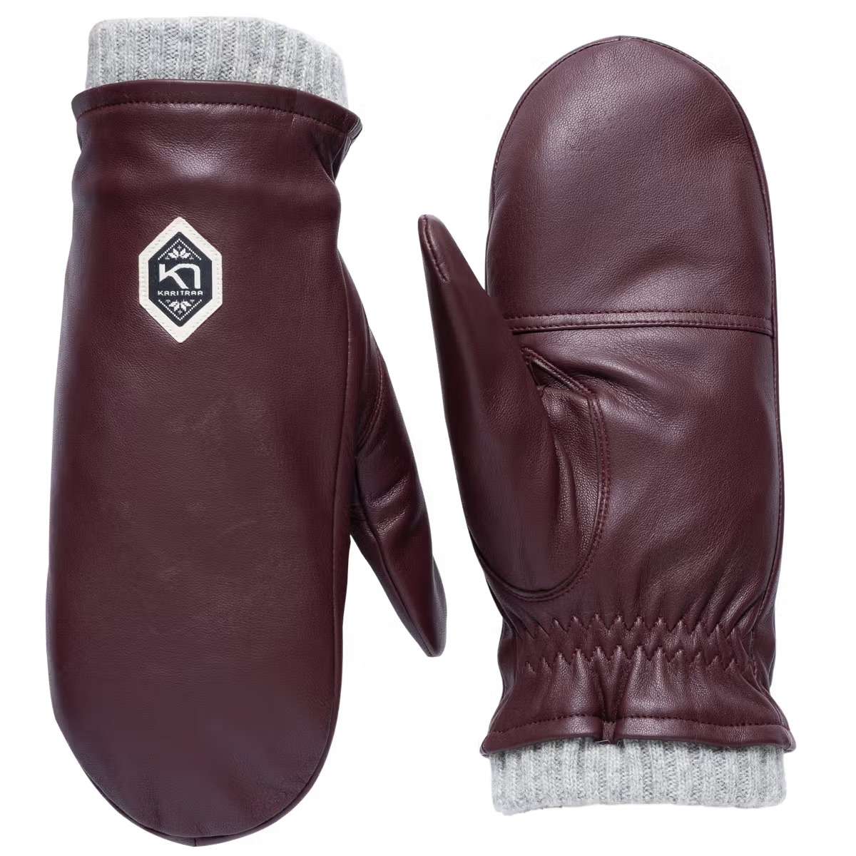 Women's Himle Mitten