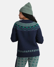 Kari Traa Women's Sundve Knit Sweater