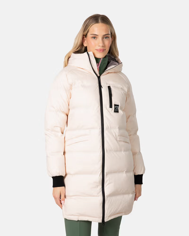 Women's Rongve Parka
