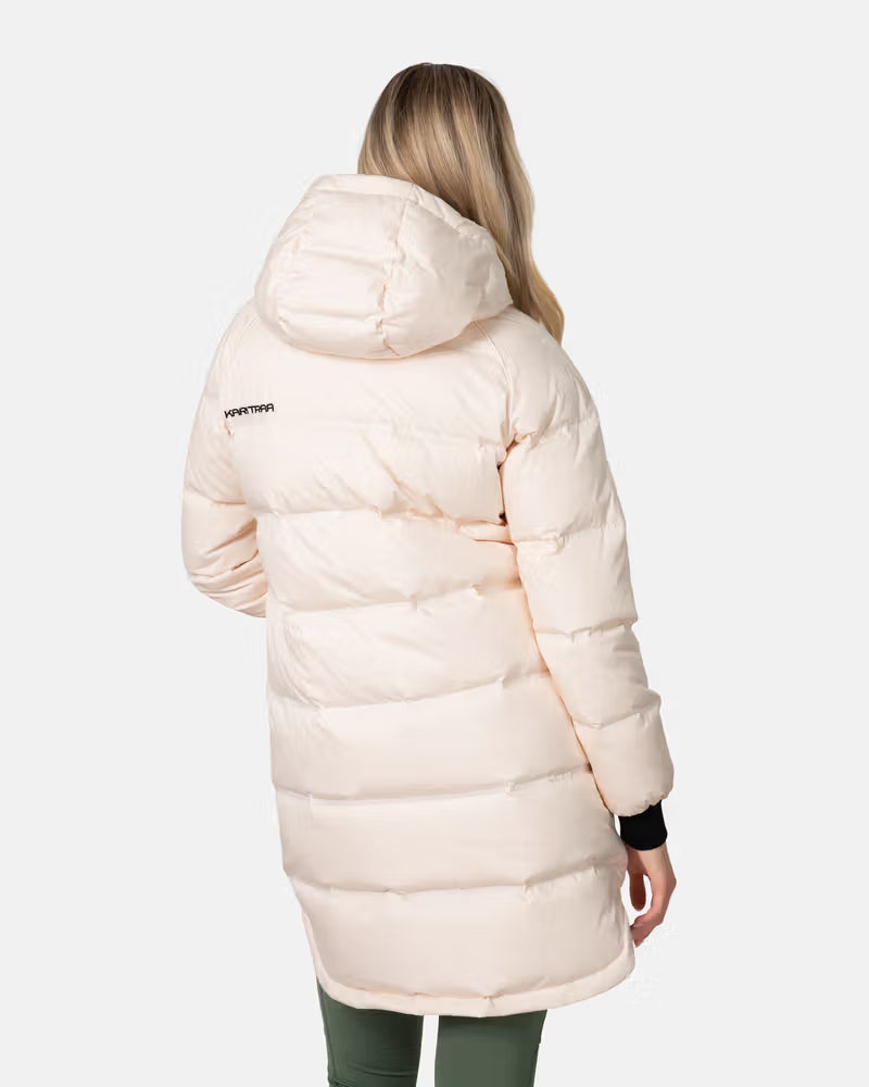 Women's Rongve Parka