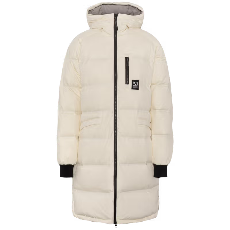Women's Rongve Parka