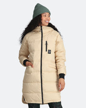 Kari Traa Women's Rongve Parka