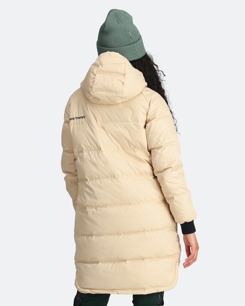 Kari Traa Women's Rongve Parka