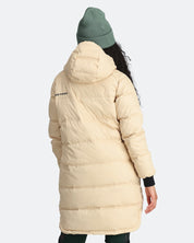 Women's Rongve Parka