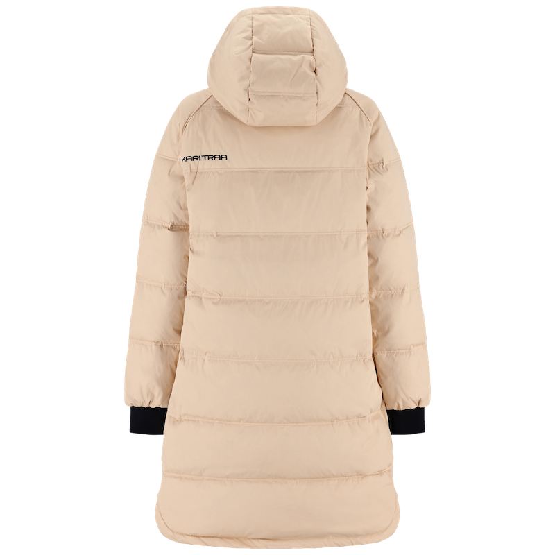 Women's Rongve Parka