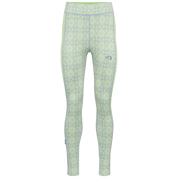 Women's Rose High Waisted Baselayer Pants