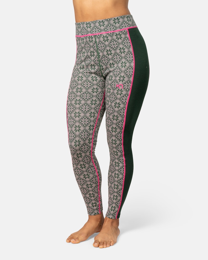 Women's Rose High Waist Pants
