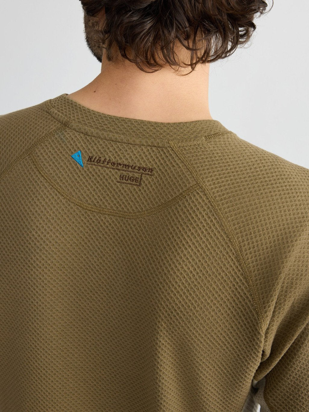 Men's Huge Crew
