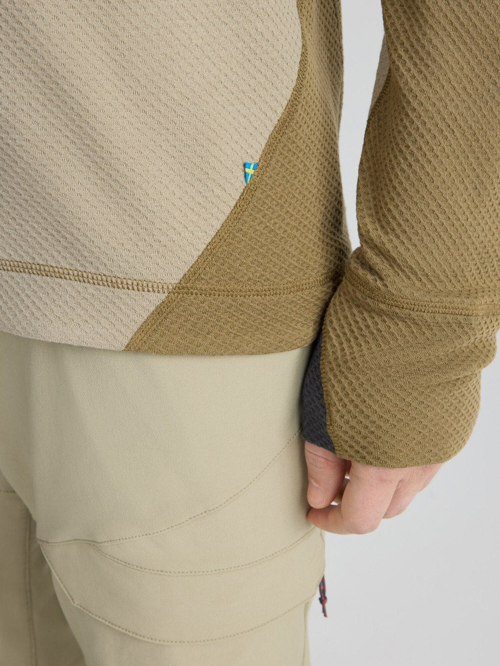 Men's Huge Crew