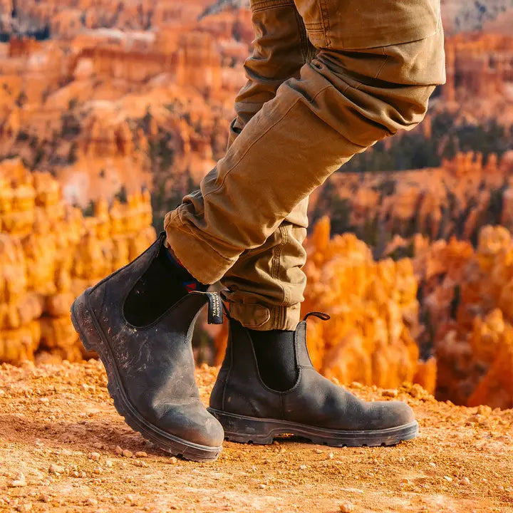558 Classic Boots