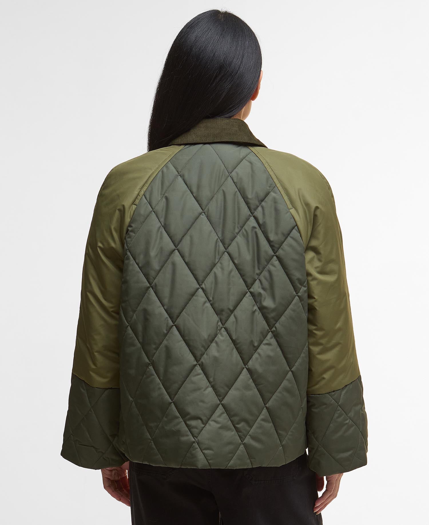 Women's Martha Quilted Jacket
