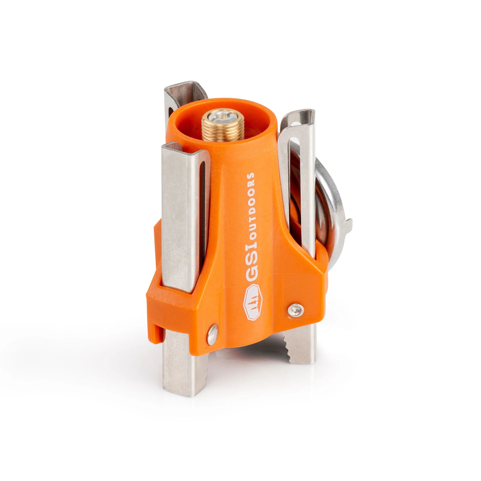 Butane-Isobutane Adapter