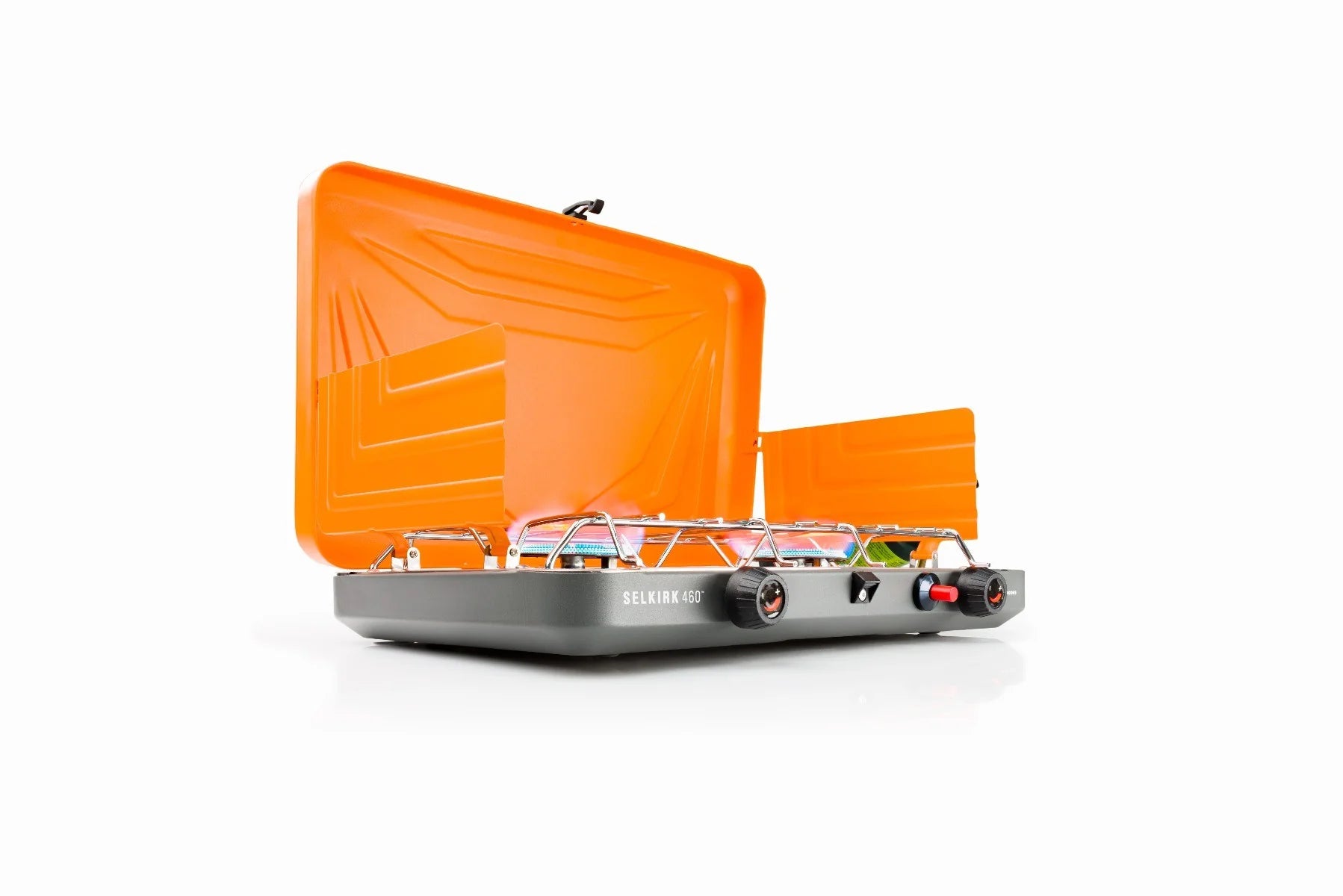 Selkirk 460+ Camp Stove