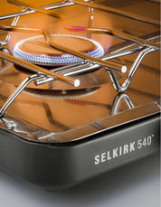 Selkirk 540+ Camp Stove