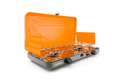 Selkirk 540+ Camp Stove