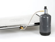 Pinnacle Pro 2 Burner Stove