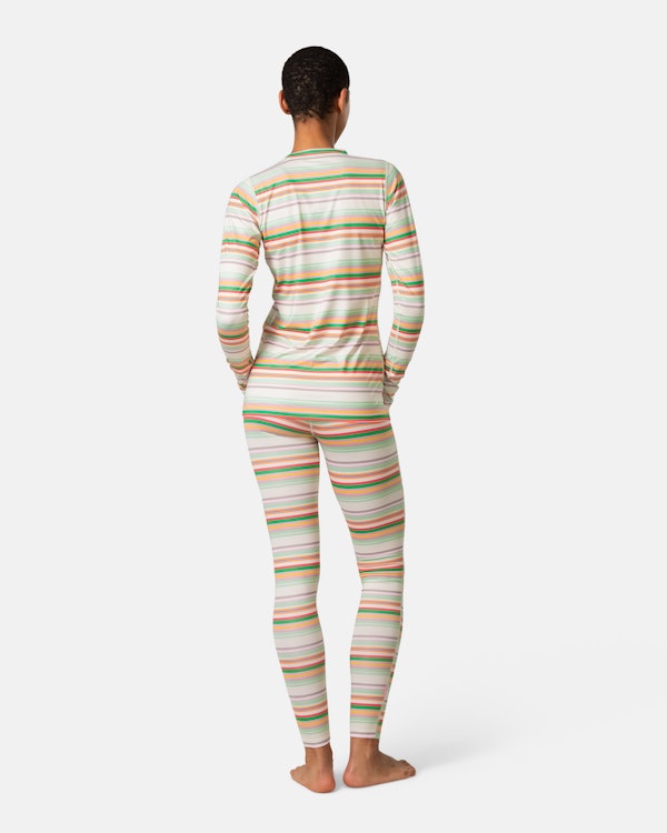 Women's Fryd Long Sleeved Base Layer