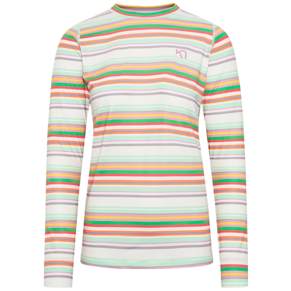 Women's Fryd Long Sleeved Base Layer