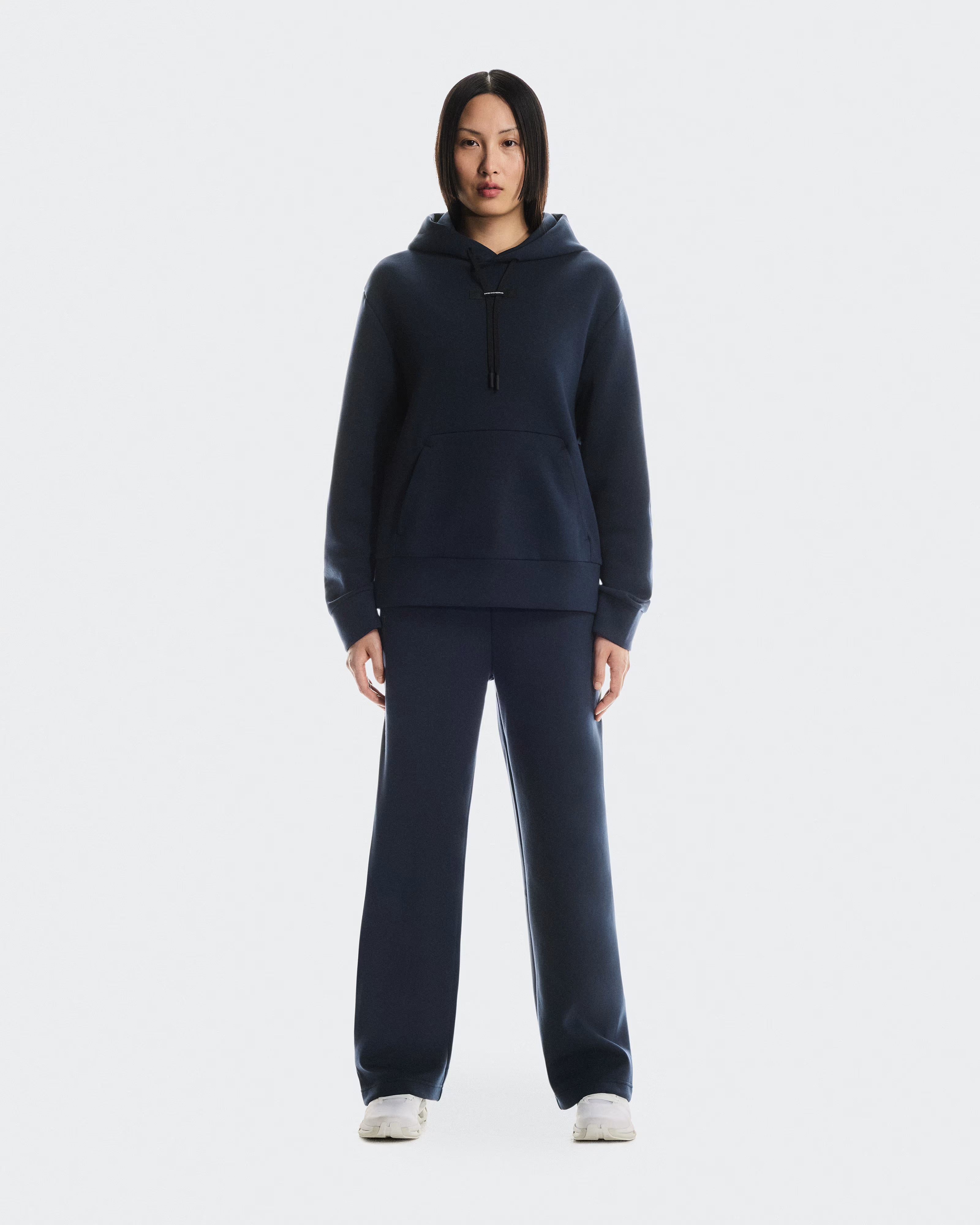 Women's Focus Tech Hoodie