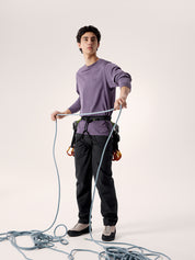 Men's Kragg SL Cotton Shirt LS