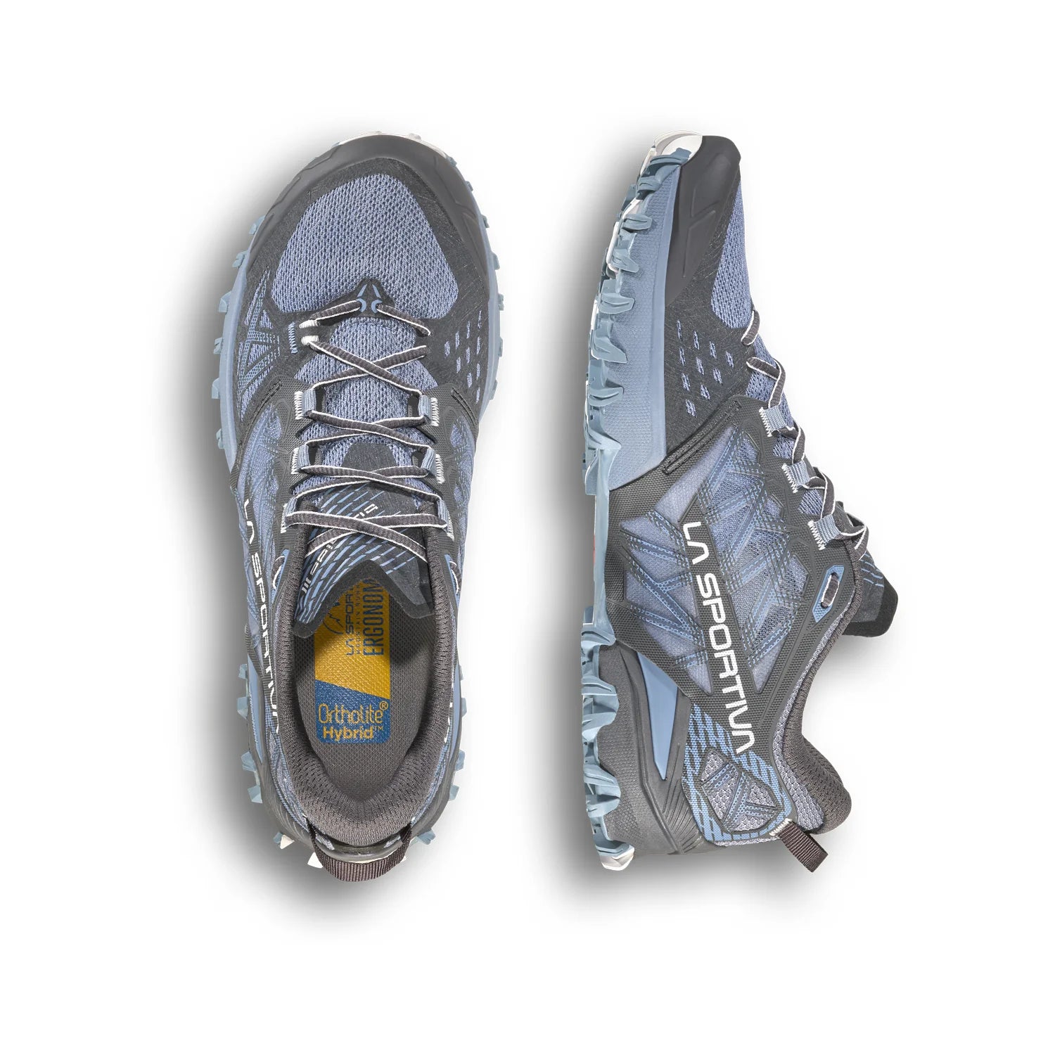 Women's Bushido III Running Shoes