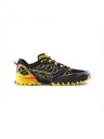 color:black / yellow