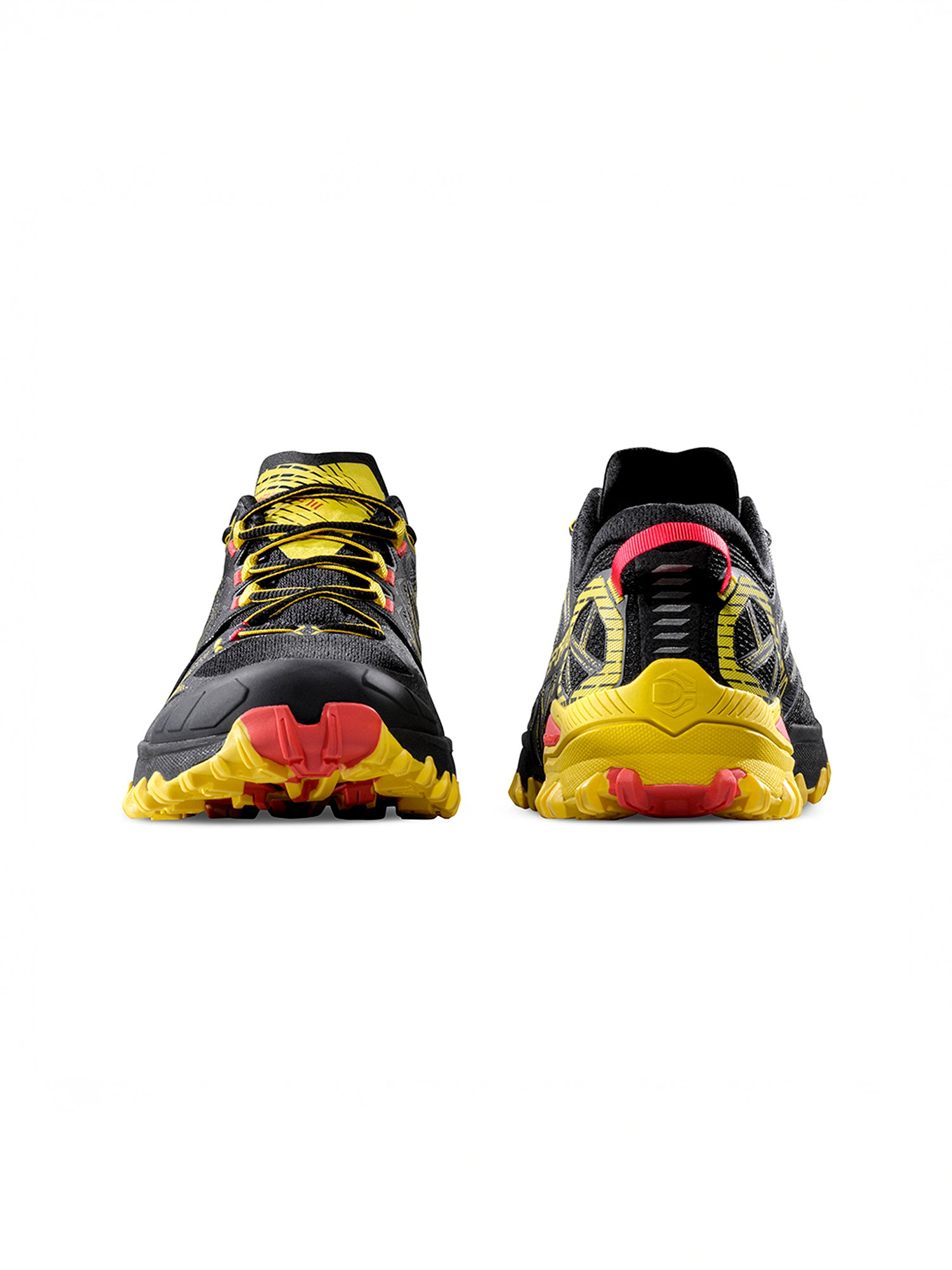 color:black / yellow