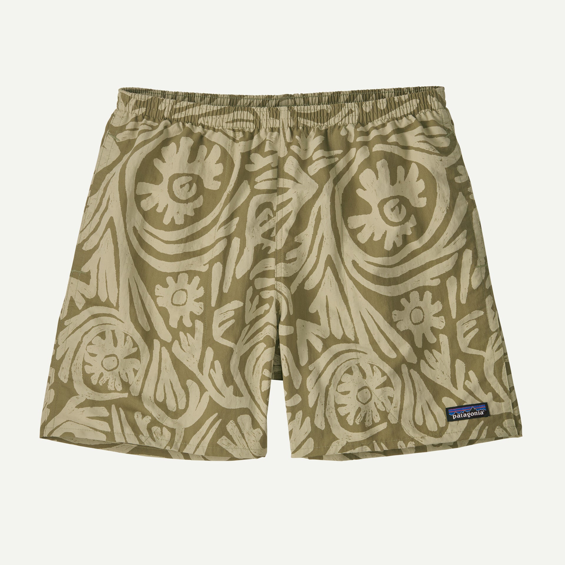 Men's Baggies Shorts 5"