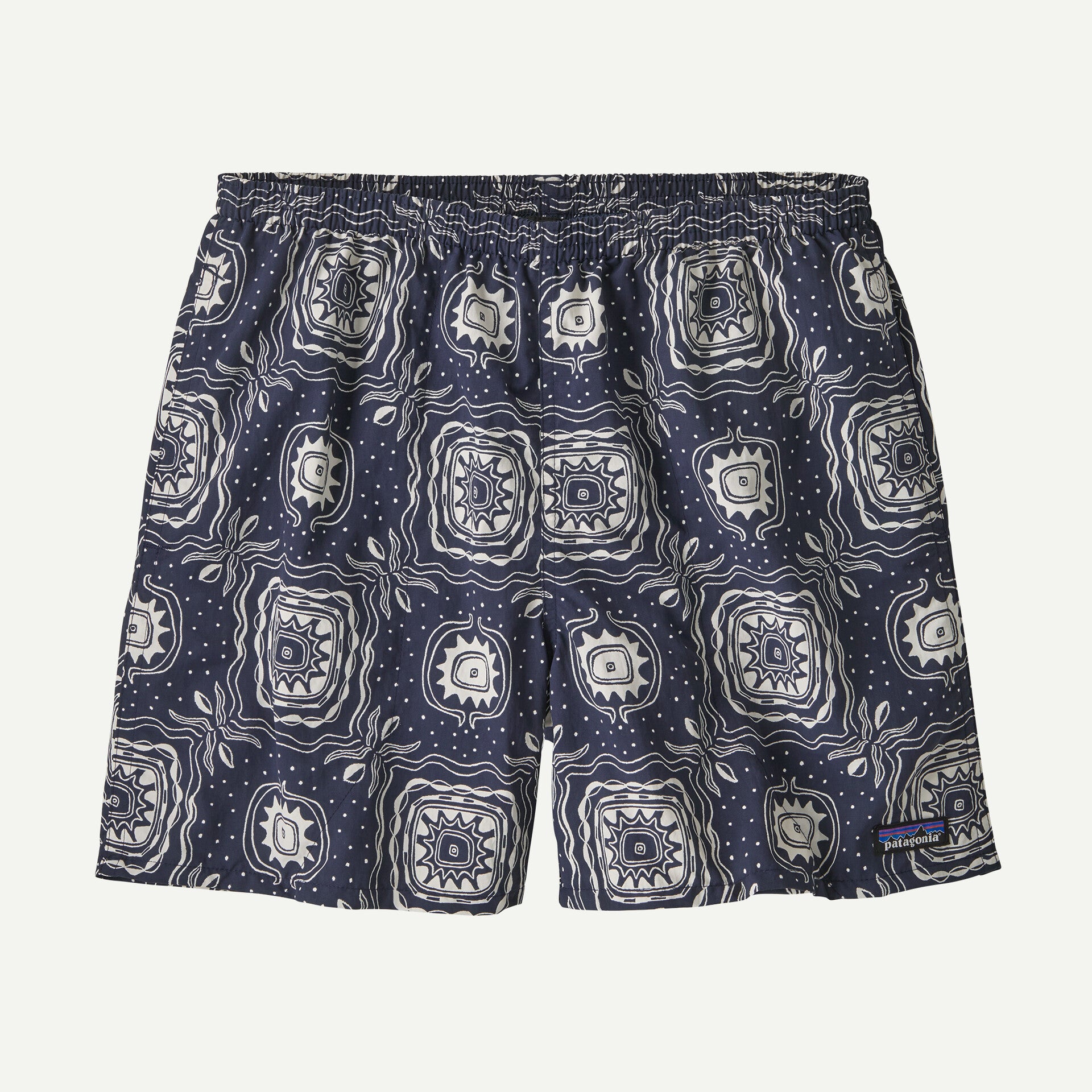 Men's Baggies Shorts 5"