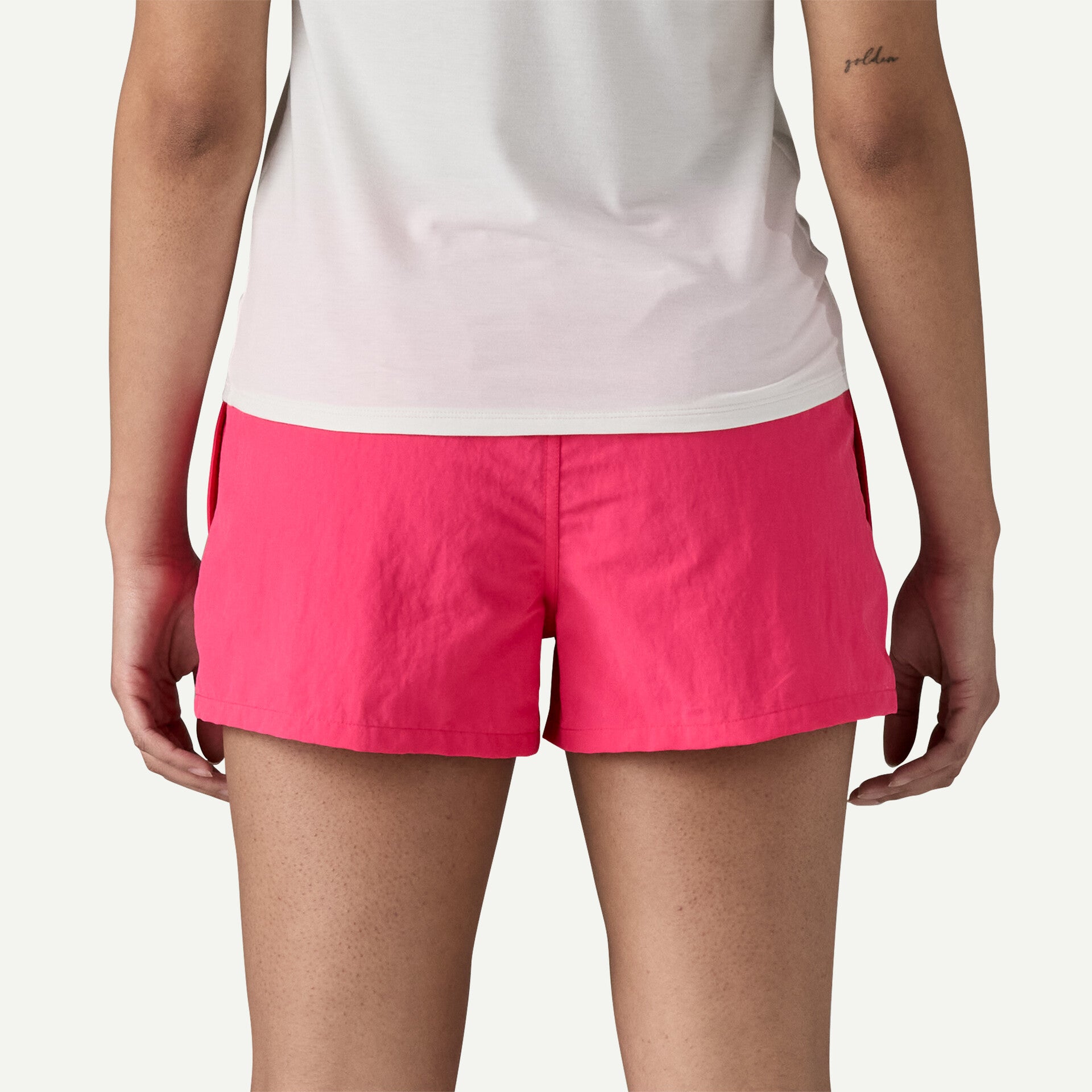 Women's Barely Baggies 2½" Shorts (Past Season)