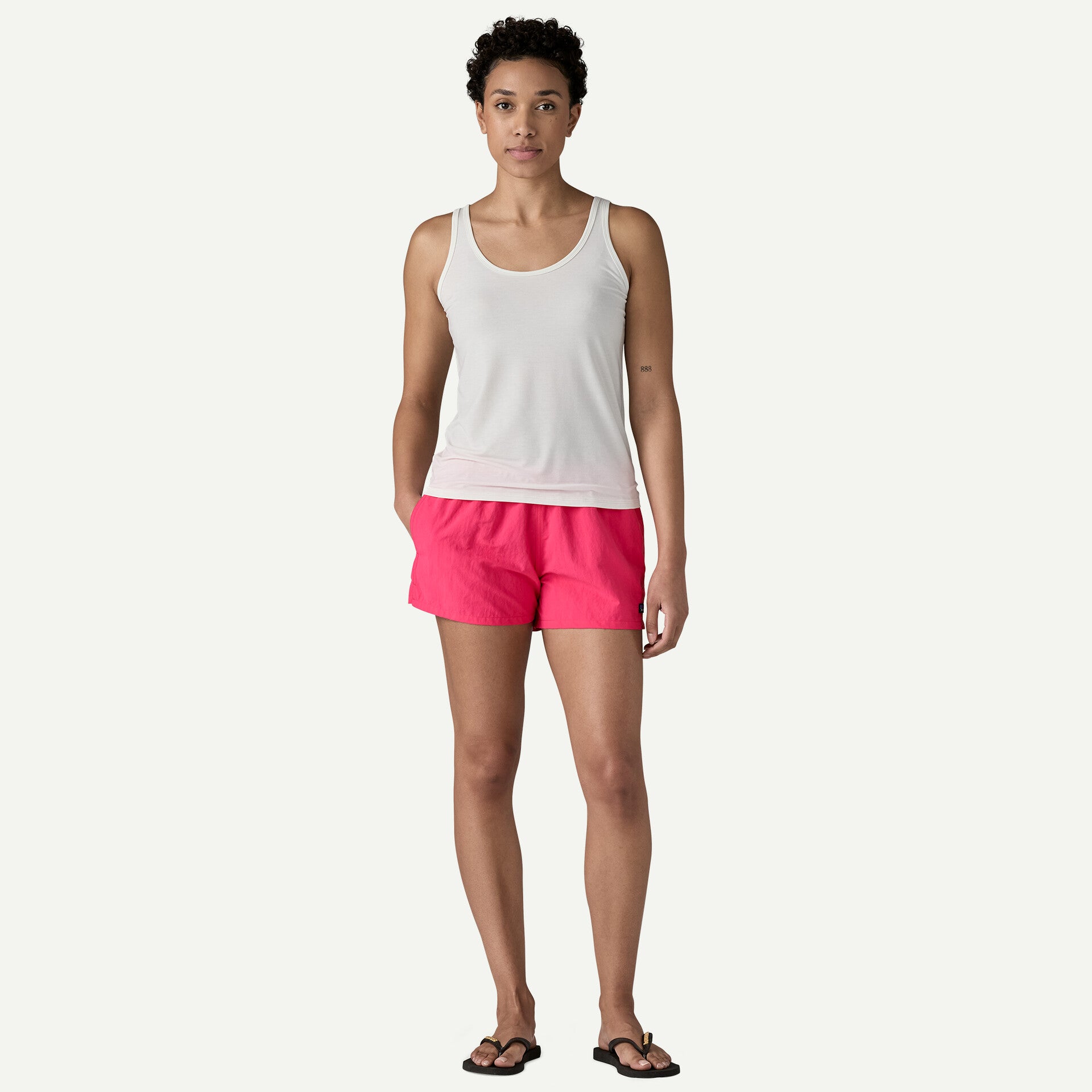 Women's Barely Baggies 2½" Shorts (Past Season)