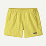 Women's Baggies Shorts 5"