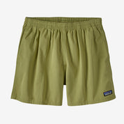 Patagonia Women's Funhoggers Shorts