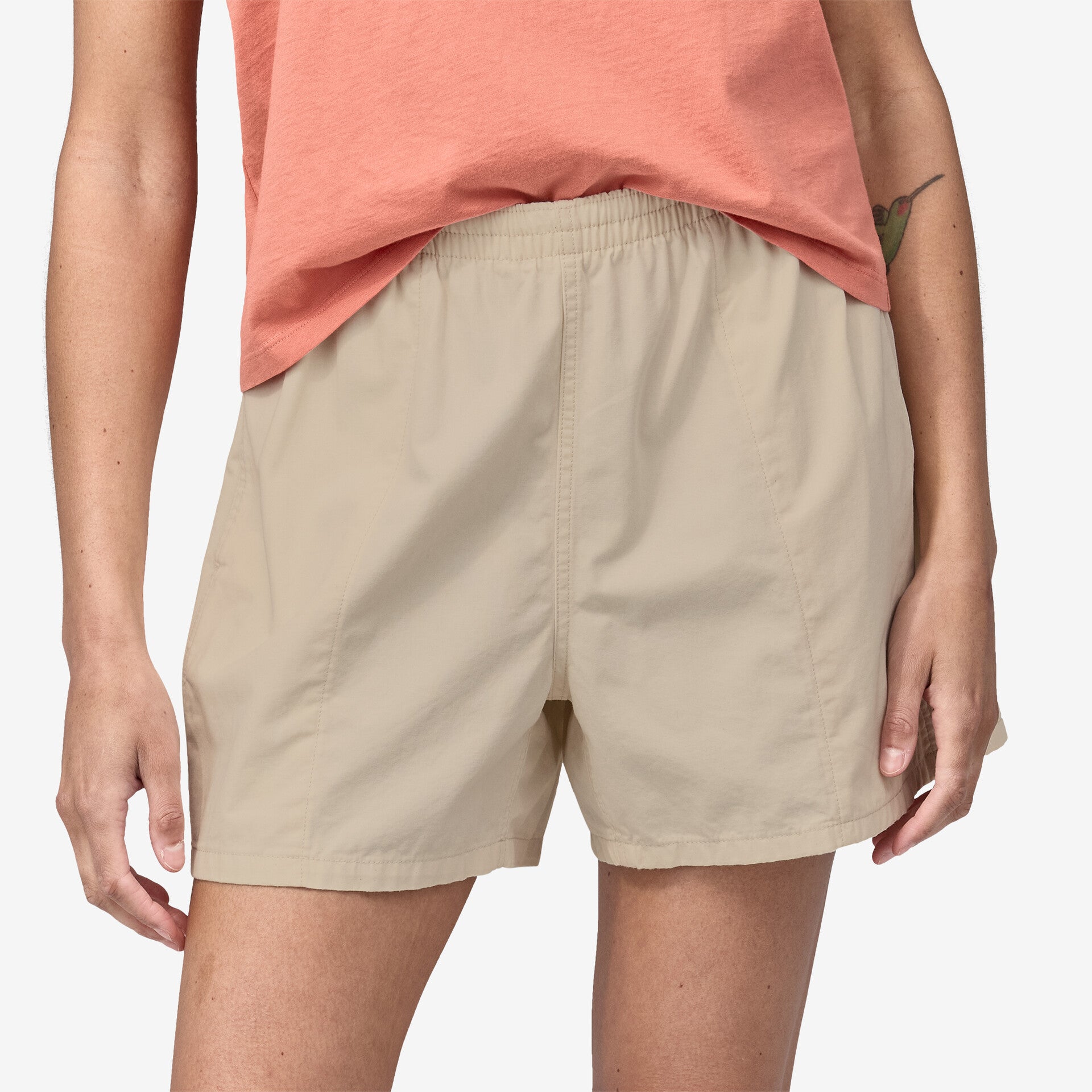 Patagonia Women's Funhoggers Shorts