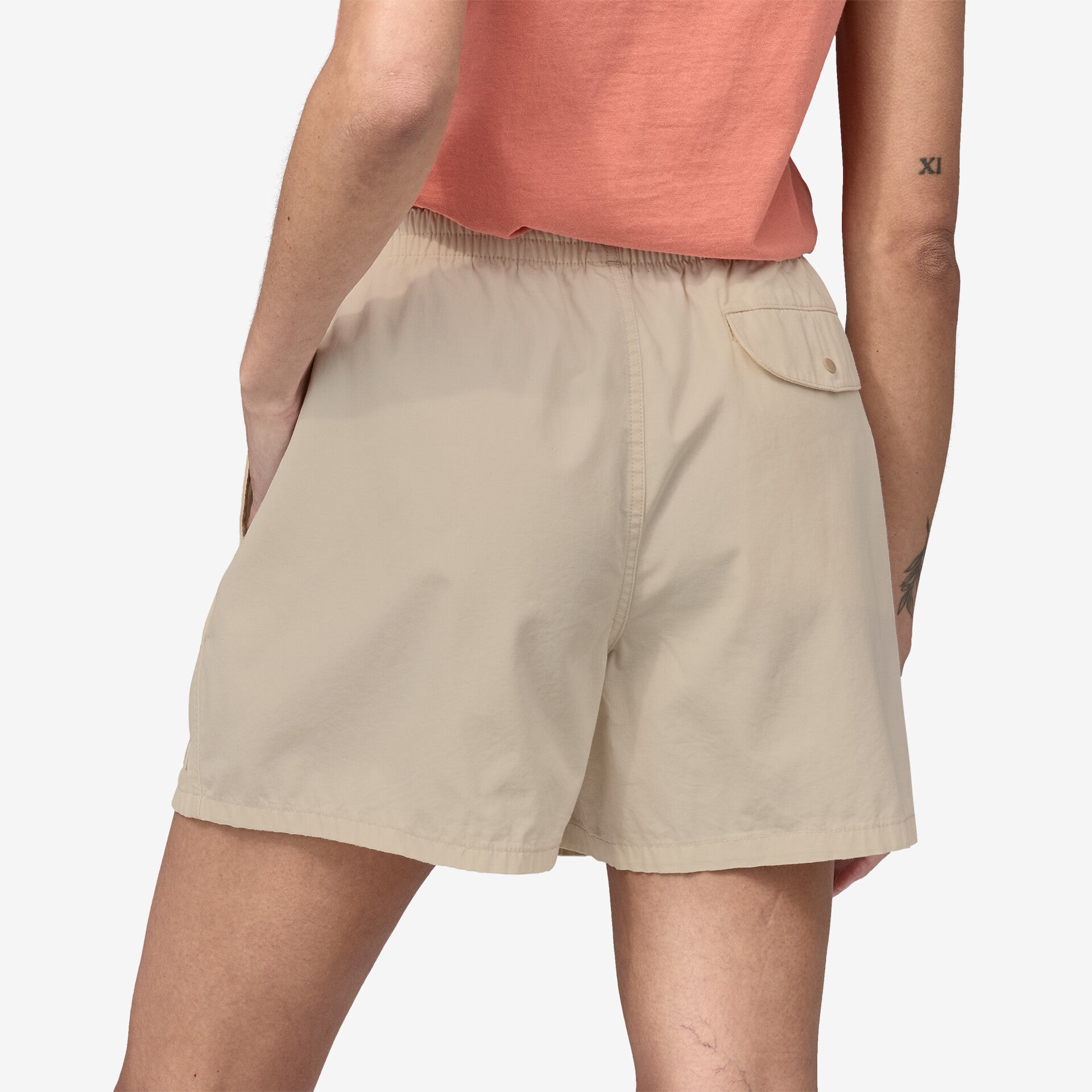 Patagonia Women's Funhoggers Shorts