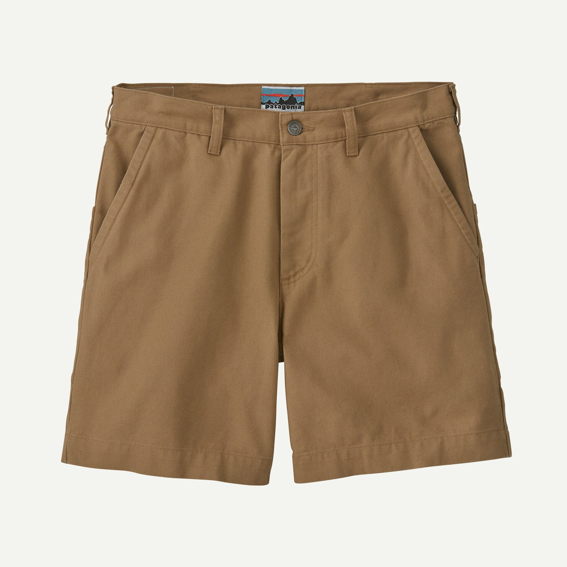 Men's Heritage Stand Up Shorts 7"