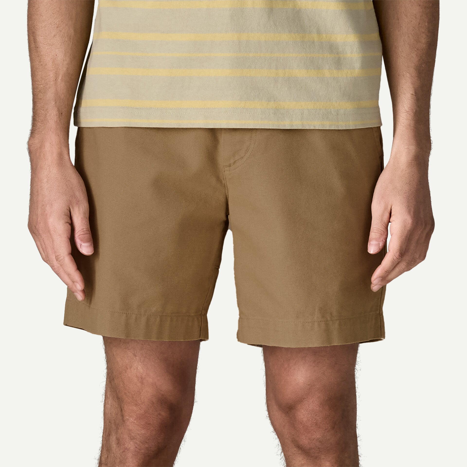 Men's Heritage Stand Up Shorts 7"