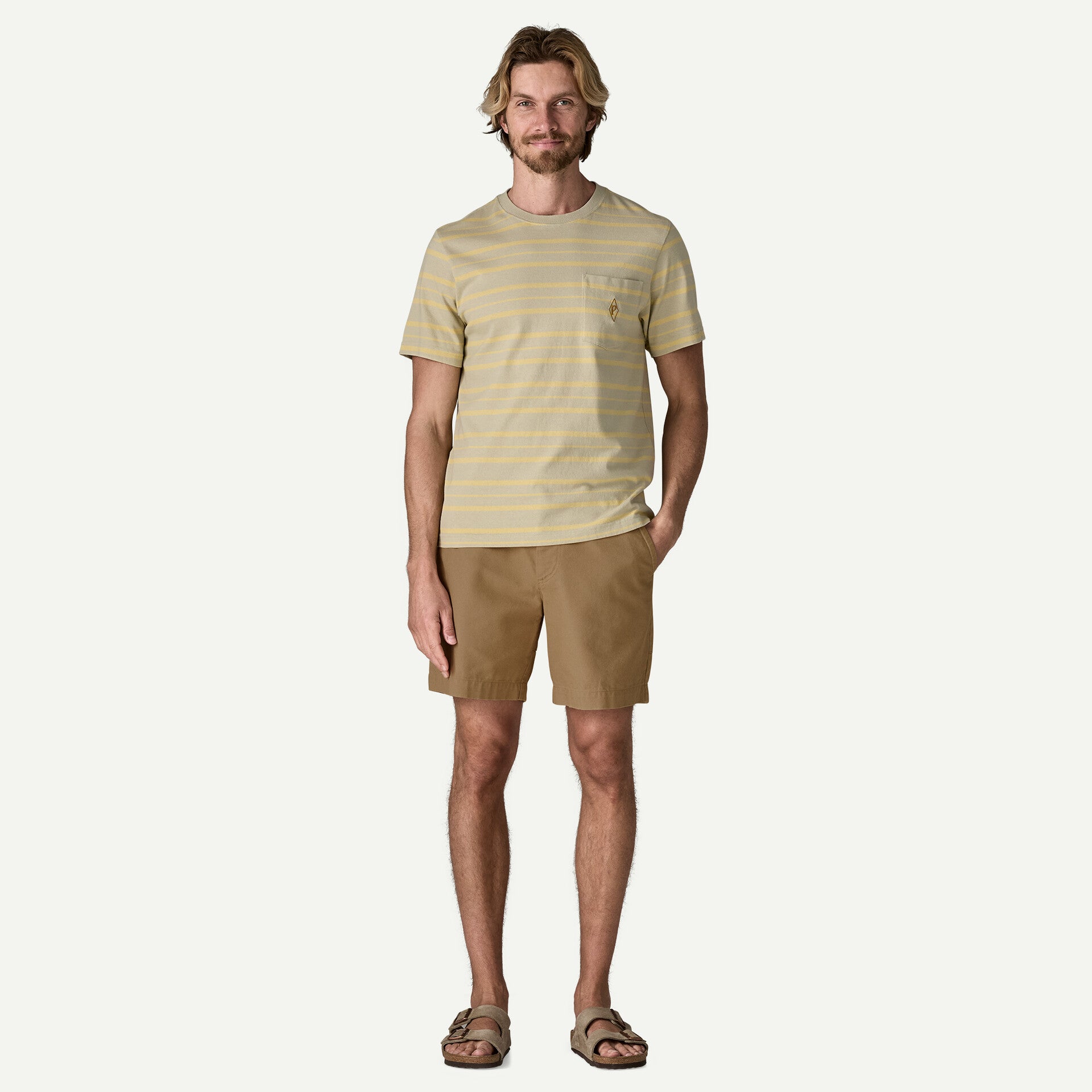 パンツ patagonia M's Stand up shorts 31 Men's Heritage Stand Up Shorts 7in. – Rugged cotton canvas | Patagonia