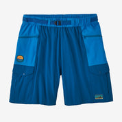 Patagonia Men's Outdoor Everyday 7" Shorts