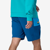 Men's Outdoor Everyday 7" Shorts (Past Season)